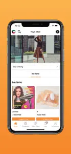 Naya Store نايا ستور screenshot #3 for iPhone