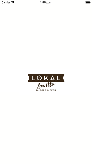 Lokal Sevilla Screenshot