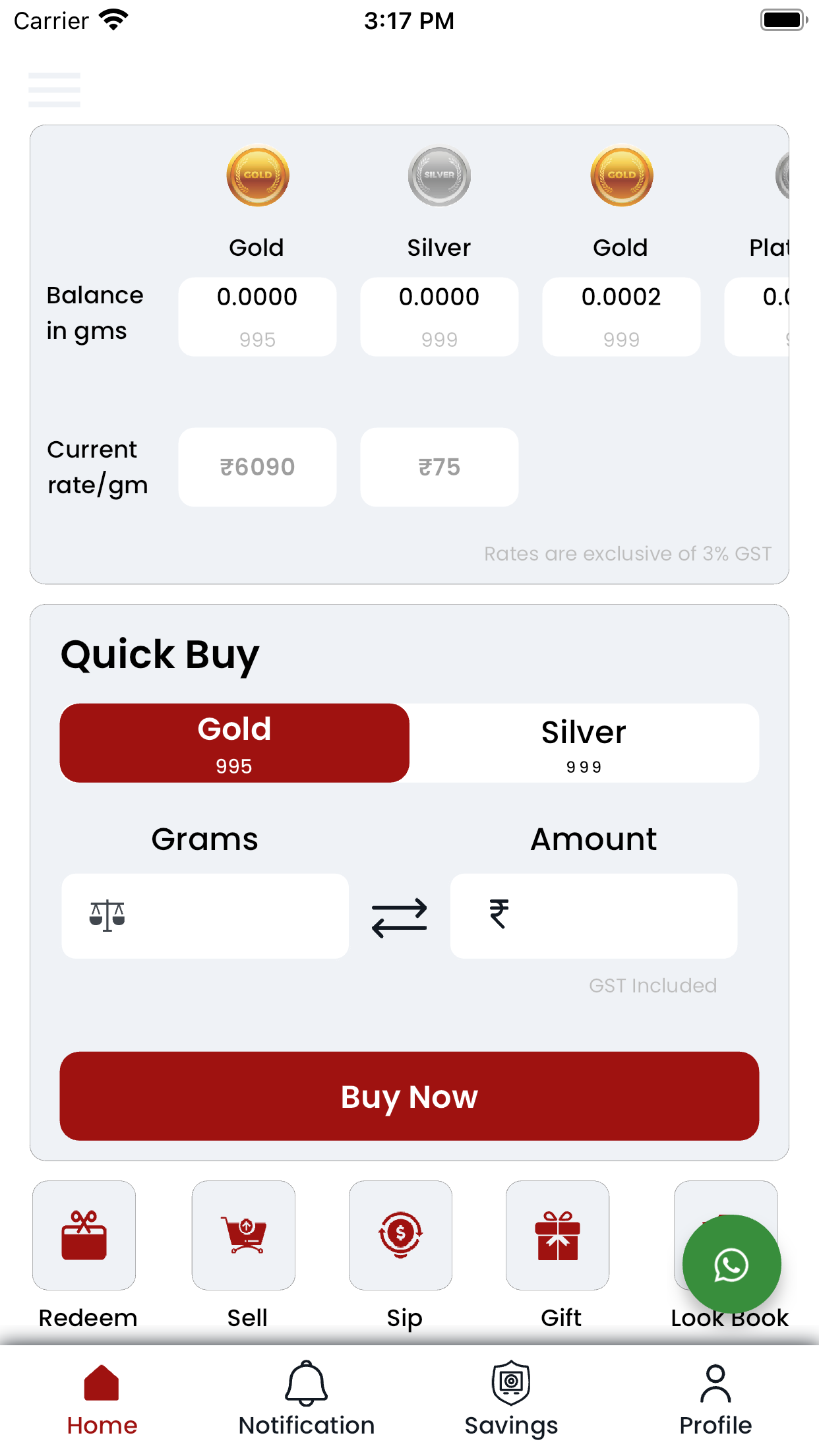 ARROW GOLD ORNAMENTS