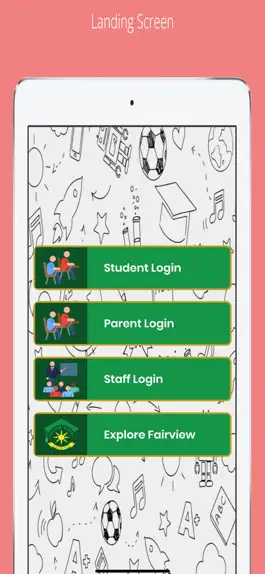 Game screenshot Fairview School mod apk