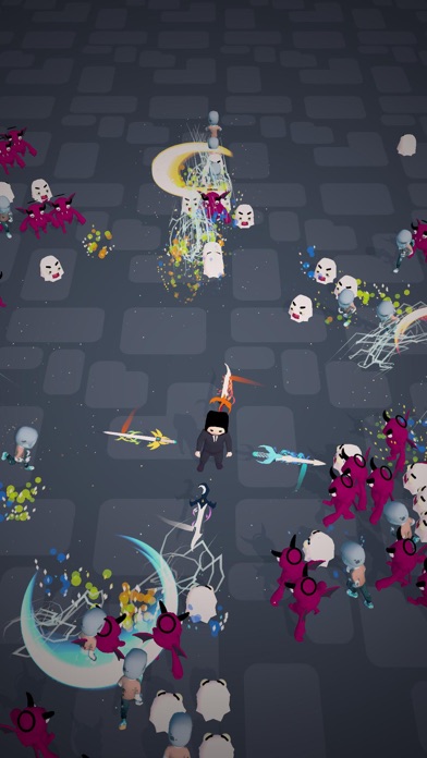 Slots & Shoot Screenshot