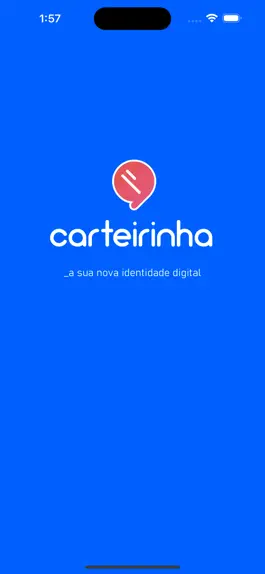 Game screenshot Carteirinha mod apk