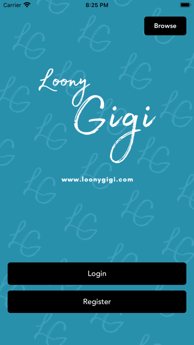 Loony Gigi Screenshot 1 - AppWisp.com