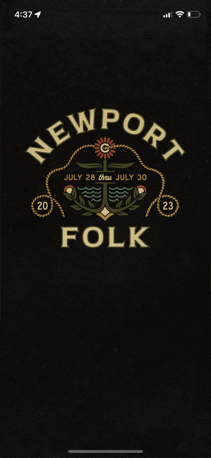 Newport Folk