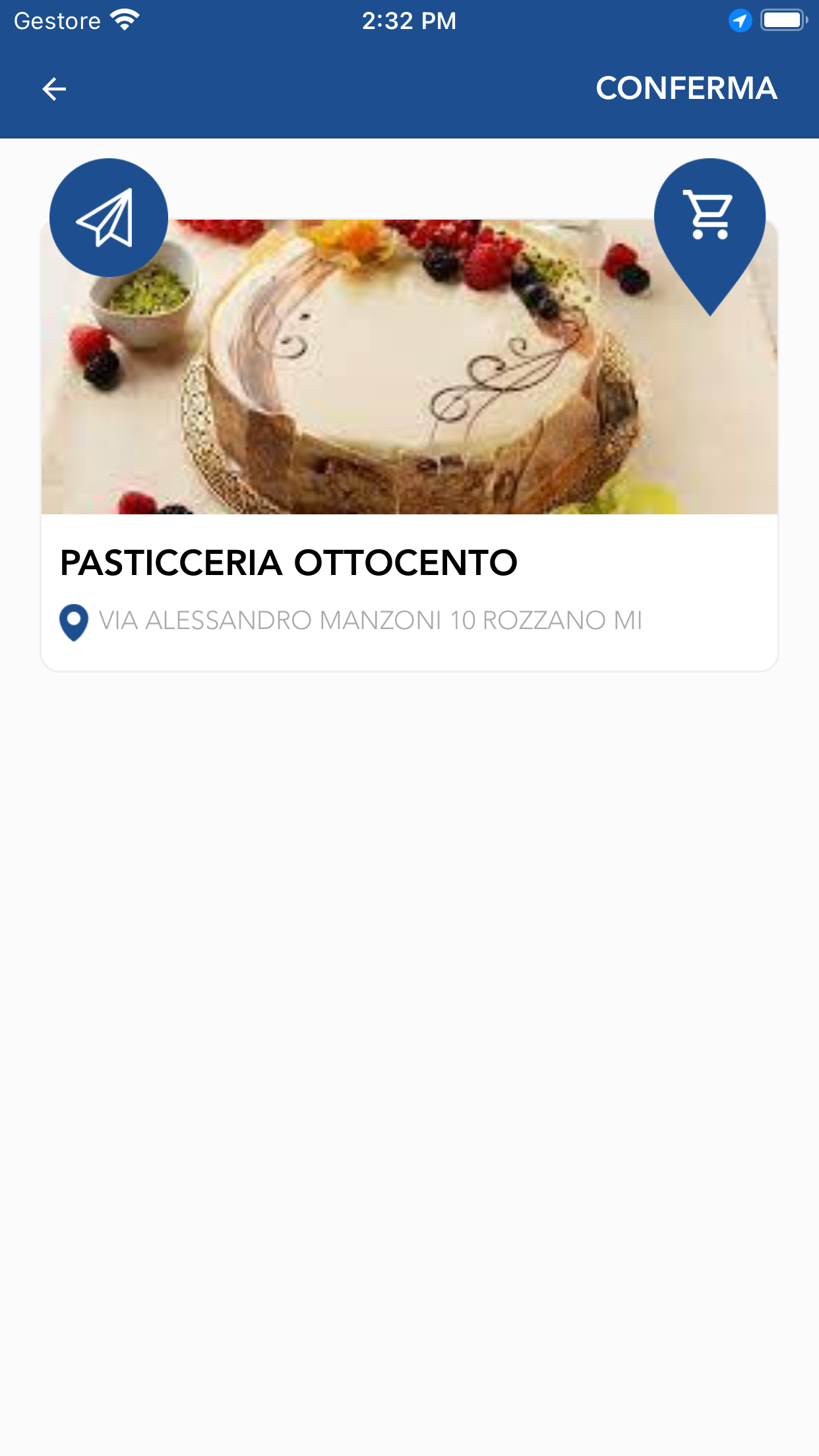 Vita Student