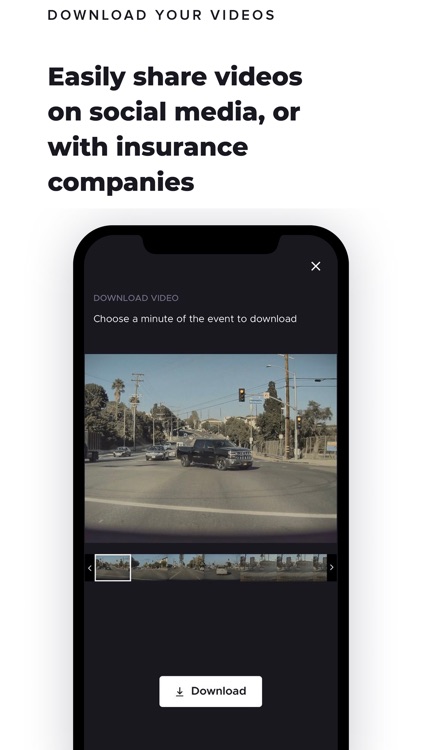 Sentry DashCam for Teslas screenshot-6
