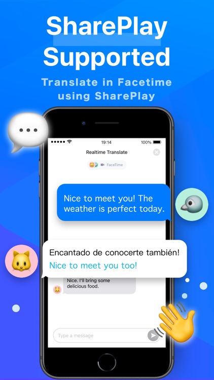Realtime Translate-Translator screenshot-7