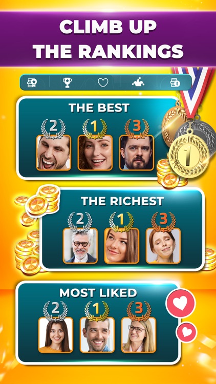 VIP Remi Etalat - Rummy45 Game screenshot-6