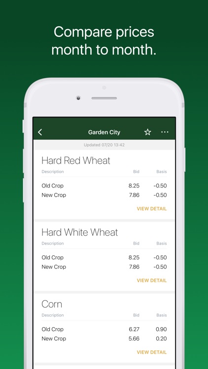 Garden City Coop screenshot-5
