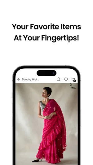 Suta App screenshot 3