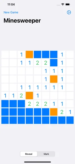 Game screenshot Minimal Minesweeper mod apk