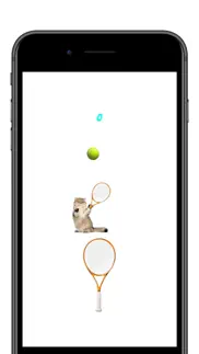 cat sports iphone screenshot 1