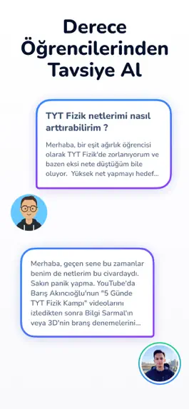 Game screenshot Farabi - YKS Yardımcın apk