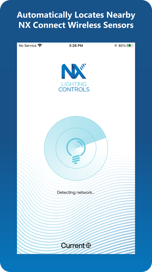 #1. NX Connect (iOS) 게시자: Current Lighting Solutions, LLC