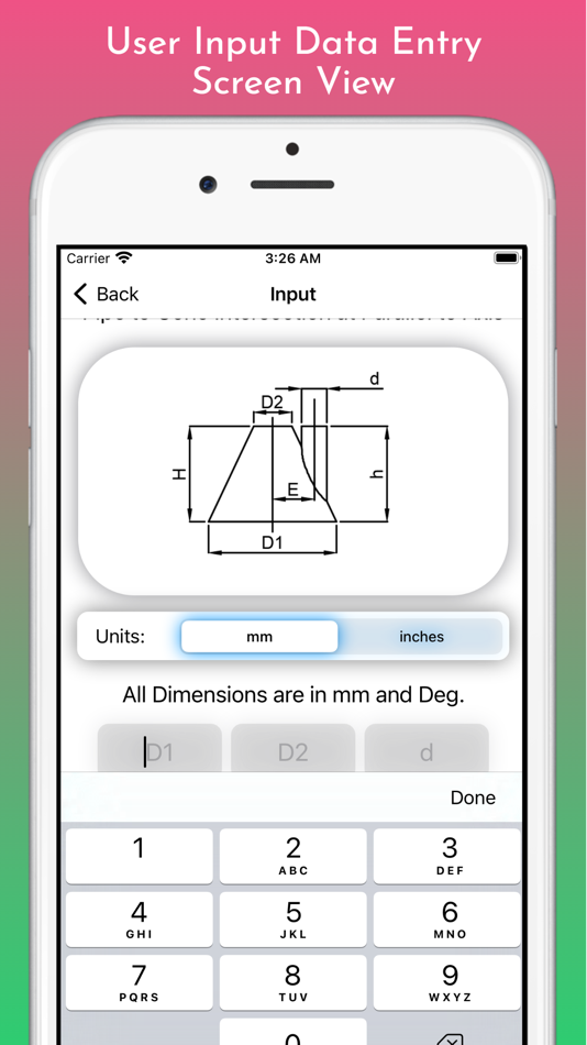 #1. Branch Pipe Layouts Pro (iOS) 由: Imran Pinjara