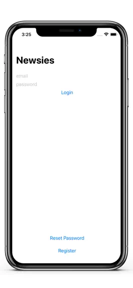 Game screenshot Newsies - Decentralized News mod apk