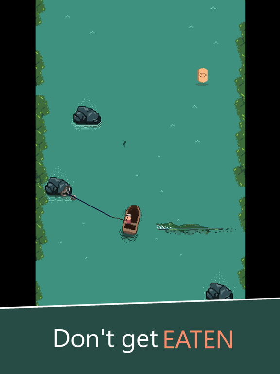 Screenshot #5 pour Anchoring game