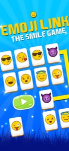 Emoji game : play with smileys screenshot #4 for iPhone