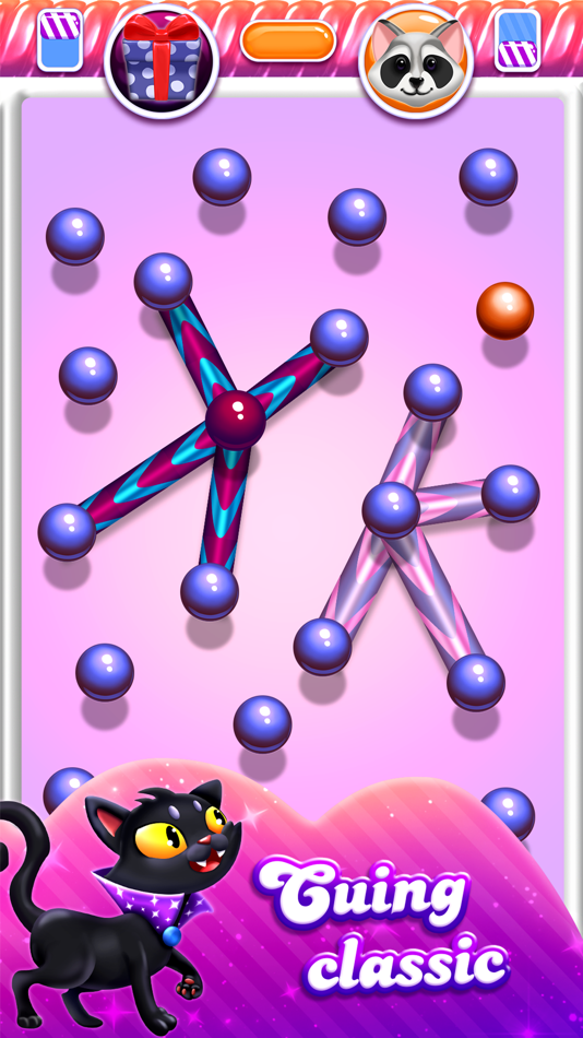 #2. Cuing Eclipse (iOS) Podle: Heavensbee