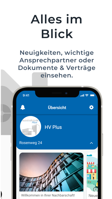HV Plus Screenshot