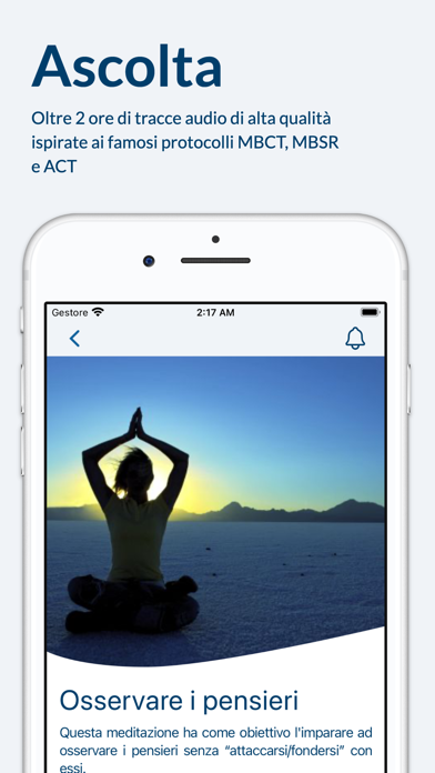 Act Mindfully Screenshot