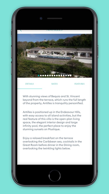 Mustique screenshot-5