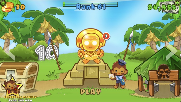 Bloons TD 5 screenshot-4