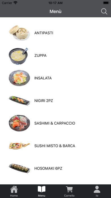 Asahi 3 Monterotondo Screenshot