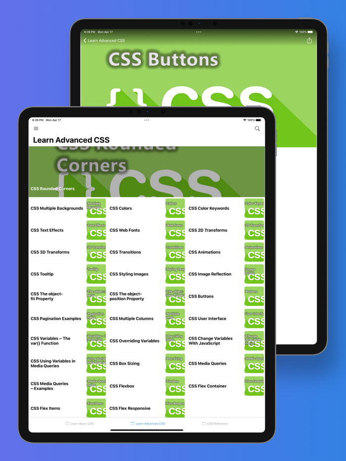CSS - Learn Programming