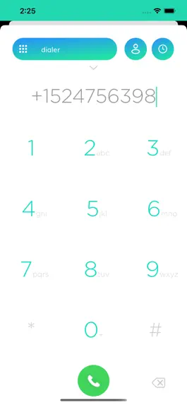 Game screenshot Roamly apk