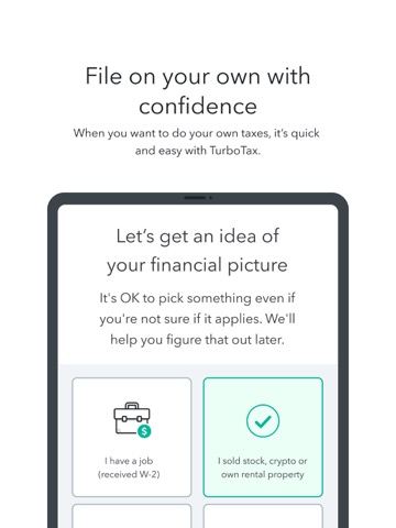 TurboTax: File Your Tax Returnのおすすめ画像5