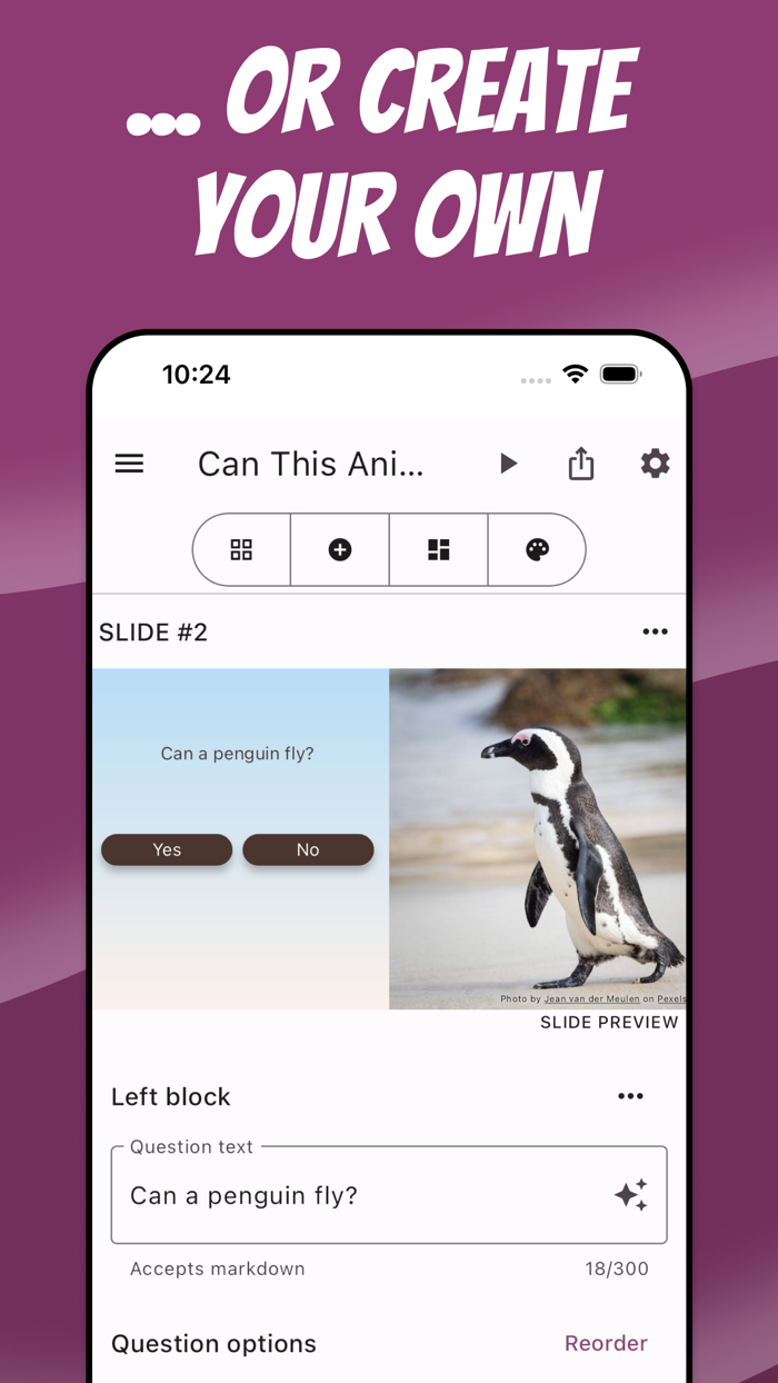 Quiz Live with Faabul