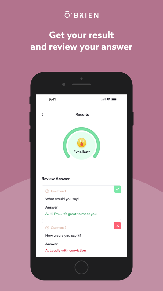 #4. Eversion Accelerator (iOS) 由: Niamh O'Brien