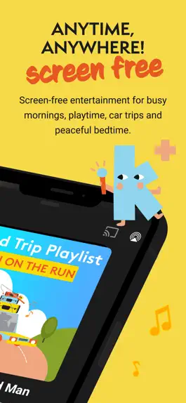 Game screenshot Kinderling Kids Radio hack