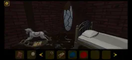 Game screenshot Forgotten Hill The Third Axis apk