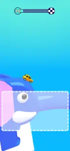 Worm Car screenshot #6 for iPhone