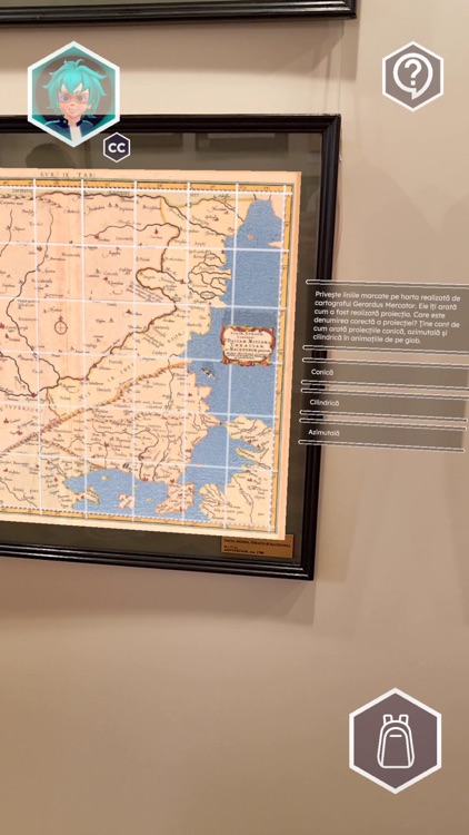 Nova's Quest screenshot-3