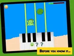 Hop To It! A Piano Adventure iPad image 4