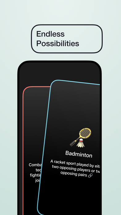 Book Recommendations Screenshot