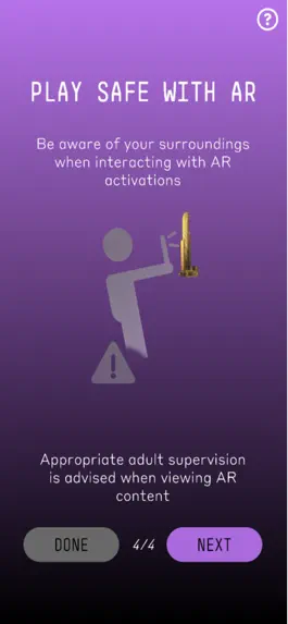 Game screenshot Skydeck AR Explorer apk