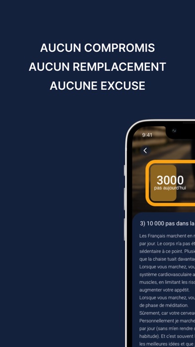 Screenshot #3 pour Défi67