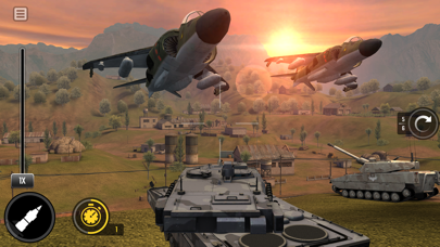 War Sniper: FPS Shooting Gameのおすすめ画像4