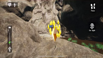 Breeze Up - Leaf Adventure Screenshot