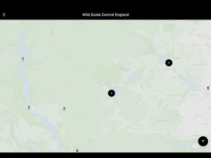 Wild Guide Central England