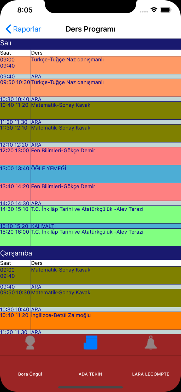 Adıgüzel Eğitim Kurumları