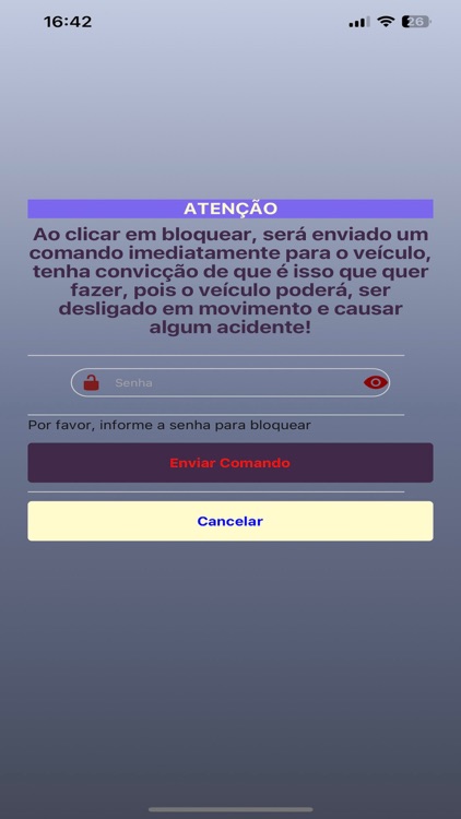 HD Rastreamento screenshot-6