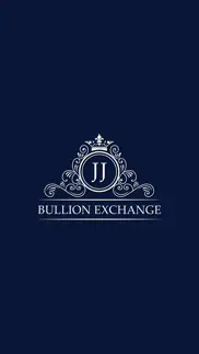 jjbullion exchange iphone screenshot 1