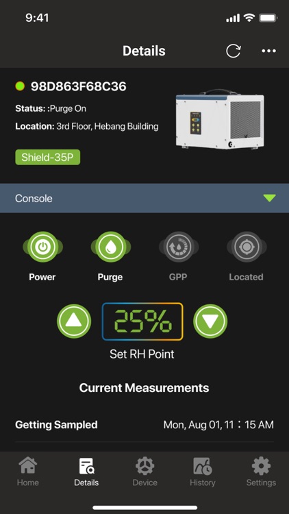 Argendon-C screenshot-4