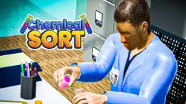 chemical sort pouring game problems & solutions and troubleshooting guide - 2