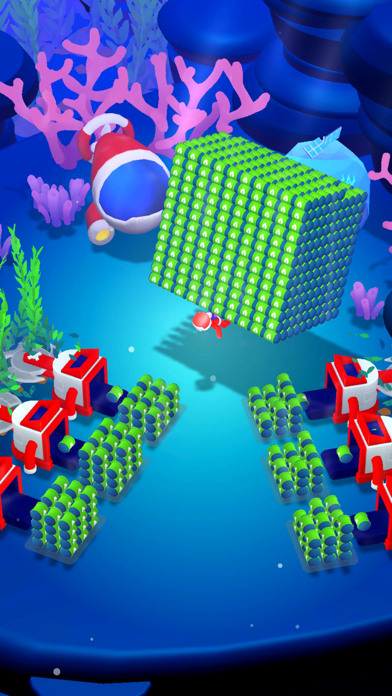 Ocean Settler Screenshot